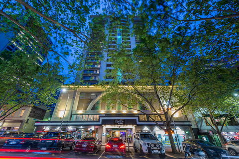 Mantra On Russell - Accommodation Gladstone 4