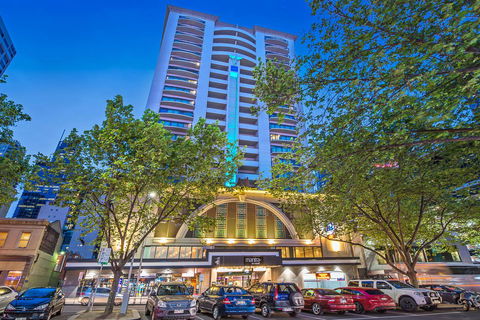 Mantra On Russell - Accommodation Gladstone 0