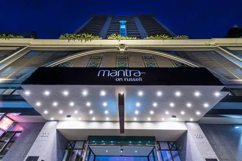 Mantra On Russell - Accommodation Gladstone 3