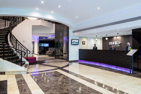 Mantra On Russell - Accommodation Gladstone 22