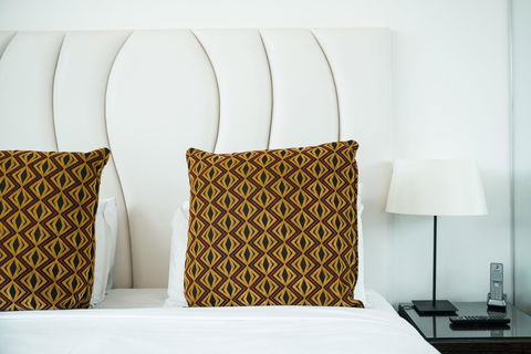The Sebel Melbourne Docklands Hotel - Accommodation Gladstone 19