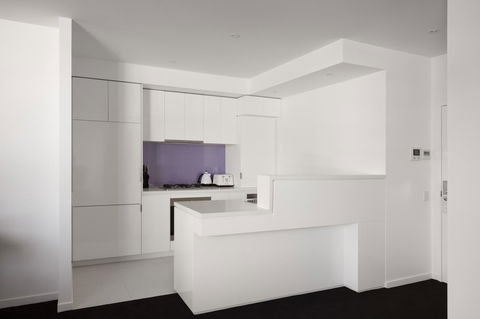 The Sebel Melbourne Docklands Hotel - Accommodation Gladstone 10