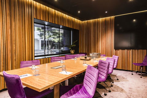 The Sebel Melbourne Docklands Hotel - Accommodation Gladstone 32