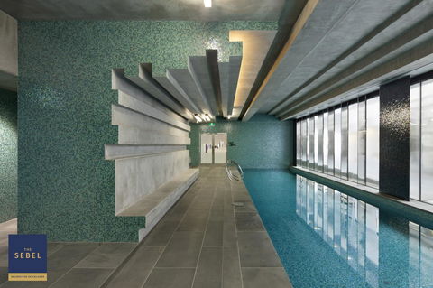 The Sebel Melbourne Docklands Hotel - Accommodation Gladstone 29