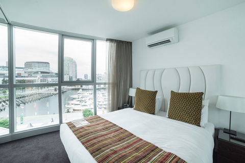 The Sebel Melbourne Docklands Hotel - Accommodation Gladstone 5