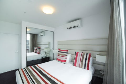The Sebel Melbourne Docklands Hotel - Accommodation Gladstone 20