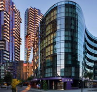 The Sebel Melbourne Docklands - Accommodation Gladstone