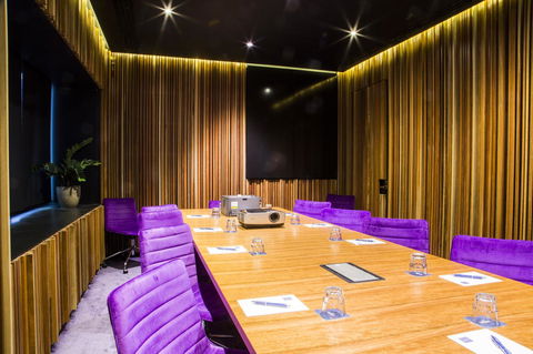 The Sebel Melbourne Docklands Hotel - Accommodation Gladstone 31