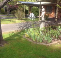 Viewhill holiday units - Accommodation Gladstone