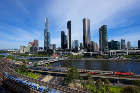 Clarion Suites Gateway - Accommodation Gladstone 3
