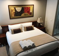 luxury abalina cottages - Accommodation Gladstone