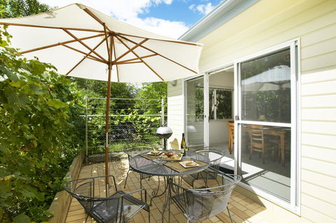 Luxury Abalina Cottages - Accommodation Gladstone 38