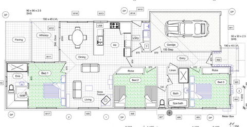 Luxury Abalina Cottages - Accommodation Gladstone 20