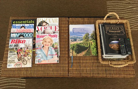 Luxury Abalina Cottages - Accommodation Gladstone 32