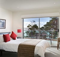 Waves Apartments - Accommodation Gladstone