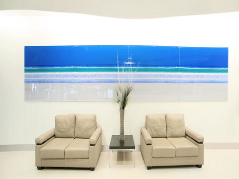 The Waves Apartments - Accommodation Gladstone 28