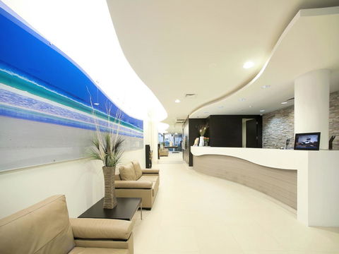 The Waves Apartments - Accommodation Gladstone 11