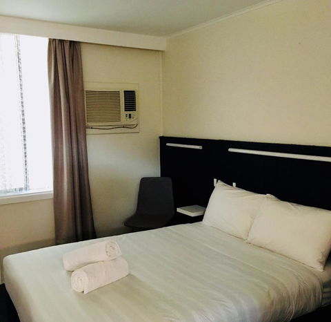 Motel Yarrawonga - Accommodation Gladstone 12