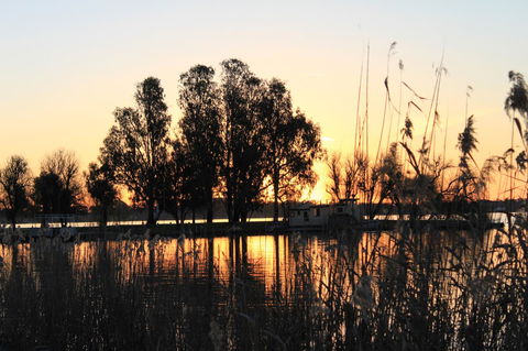 Motel Yarrawonga - Accommodation Gladstone 20