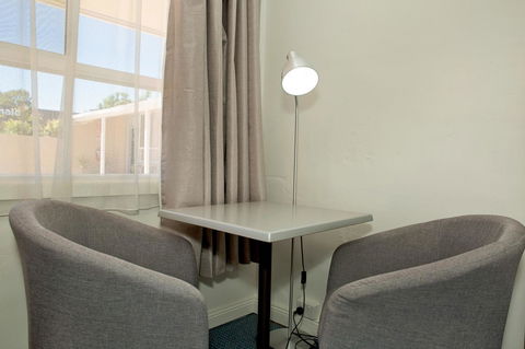 Motel Yarrawonga - Accommodation Gladstone 3