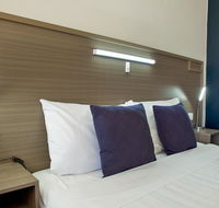 Yarrawonga Quality Motel - Accommodation Gladstone