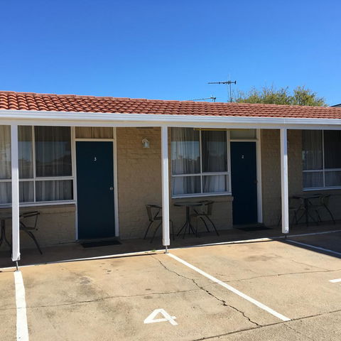 Motel Yarrawonga - Accommodation Gladstone 18