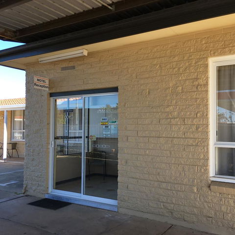 Motel Yarrawonga - Accommodation Gladstone 17