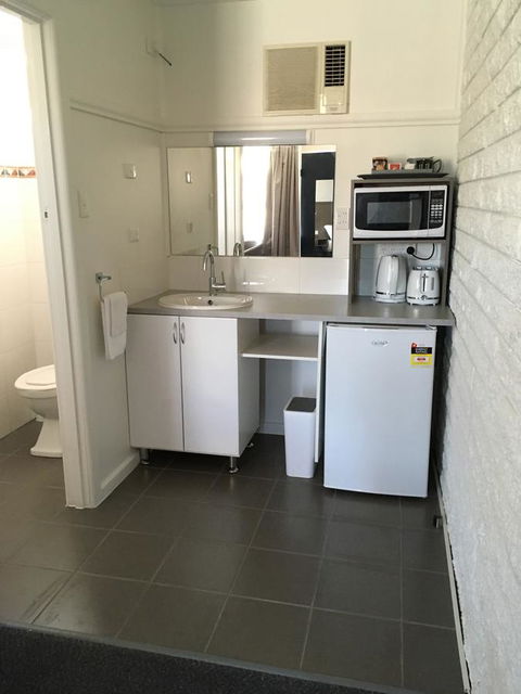 Motel Yarrawonga - Accommodation Gladstone 5