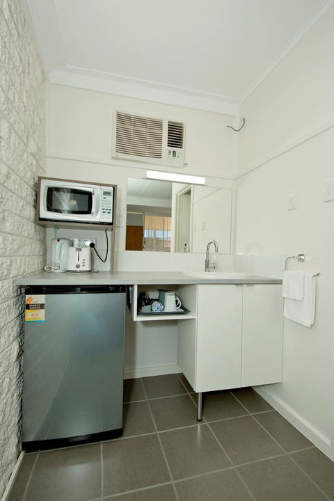 Motel Yarrawonga - Accommodation Gladstone 10