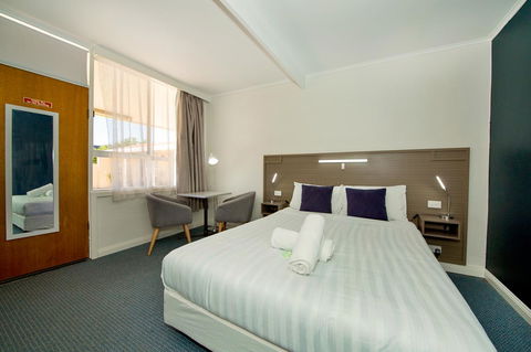 Motel Yarrawonga - Accommodation Gladstone 2