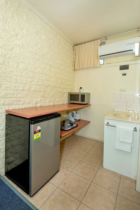 Motel Yarrawonga - Accommodation Gladstone 15
