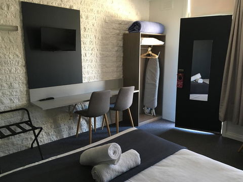 Motel Yarrawonga - Accommodation Gladstone 4