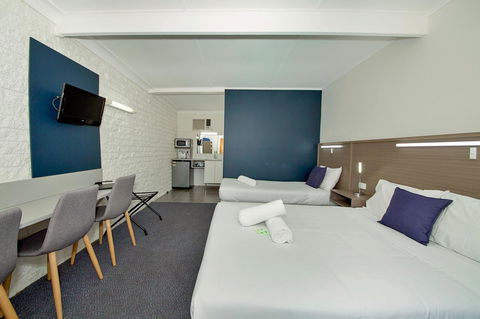 Motel Yarrawonga - Accommodation Gladstone 7