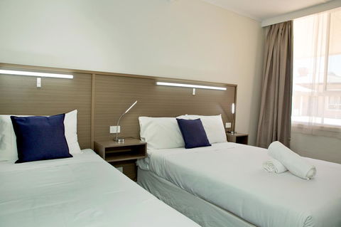 Motel Yarrawonga - Accommodation Gladstone 6