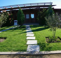 De'Vine Escape - Accommodation Gladstone