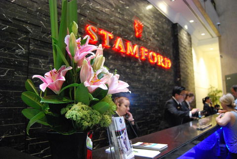 Stamford Plaza Melbourne - Accommodation Gladstone 20