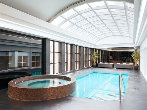 Stamford Plaza Melbourne - Accommodation Gladstone 9