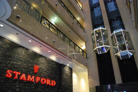 Stamford Plaza Melbourne - Accommodation Gladstone 29