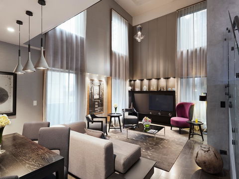 Stamford Plaza Melbourne - Accommodation Gladstone 15