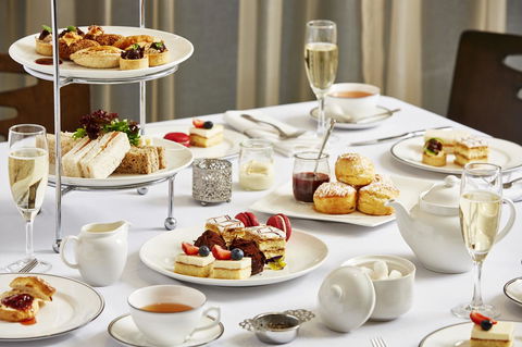 Stamford Plaza Melbourne - Accommodation Gladstone 19