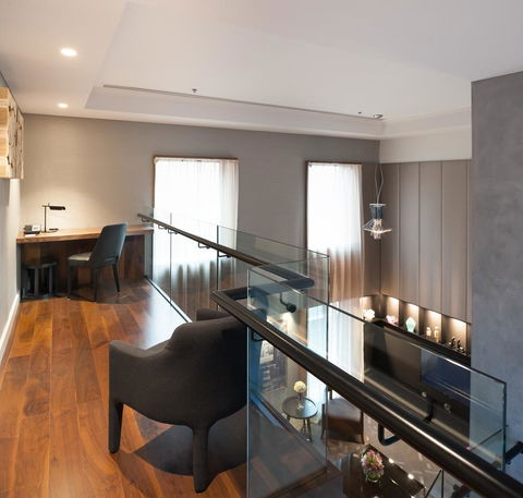 Stamford Plaza Melbourne - Accommodation Gladstone 42