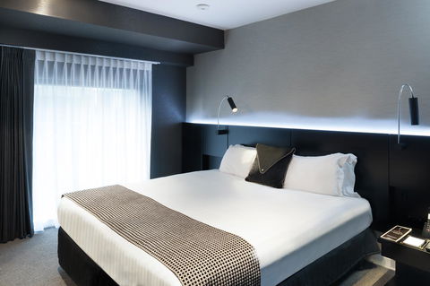 Stamford Plaza Melbourne - Accommodation Gladstone 37