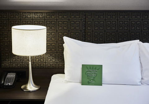 Stamford Plaza Melbourne - Accommodation Gladstone 23