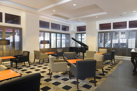 Stamford Plaza Melbourne - Accommodation Gladstone 21