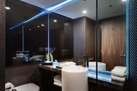 Stamford Plaza Melbourne - Accommodation Gladstone 38