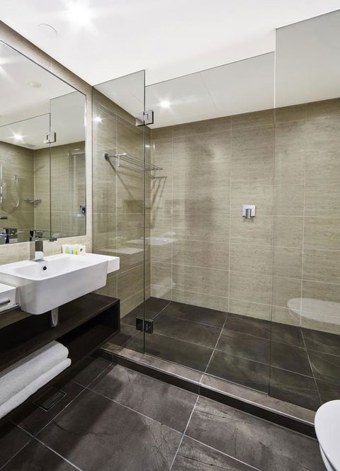 Stamford Plaza Melbourne - Accommodation Gladstone 22