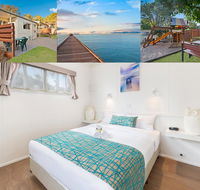 Kanasta Caravan Park - Accommodation Gladstone