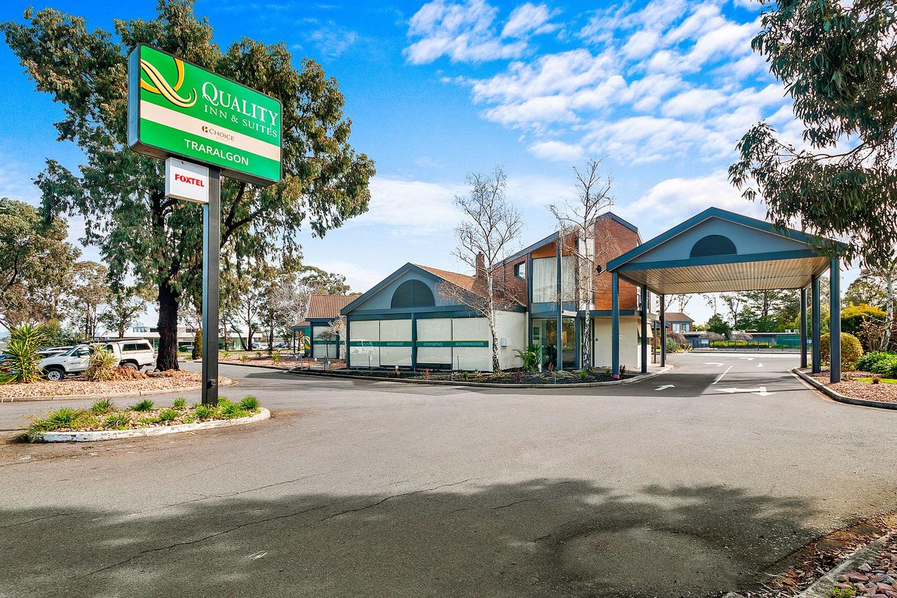 Accommodation Gladstone