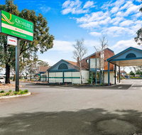Quality Inn  Suites Traralgon - Accommodation Gladstone