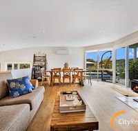 Peninsula Retreat - Accommodation Gladstone